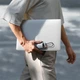 Хаб Baseus 7в1 (3xUSB3.0+4KHD 30гц +Type-C PD+TF+SD) для Macbook/Windows/Android - зображення 5