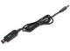 Кабель тригер для живлення wi fi роутера від повербанка USB-QC 12V DC 5.5x2.1mm 1.5A провід вай фай інтернет без світла 1м LEXEGO UDC1217 - зображення 2