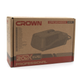 Зарядний пристрій CROWN CAC204001X - зображення 3