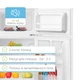 Двухкамерный холодильник INTERLUX ILR-0084MW - изображение 7