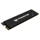 SSD накопитель Acer Predator gm9 1tb m.2 2280 (bl.9bwwr.136) - изображение 4