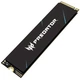 SSD накопитель Acer Predator gm9 1tb m.2 2280 (bl.9bwwr.136) - изображение 5