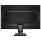 GIGABYTE iгровий монiтор 27" va 1500r 240 Hz 1920 x 1080(fh d) 1ms gtg 2 x hdmi 2.0, 1 x dp 1.4 gs27fc2 Gaming Monitor - изображение 6