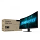 GIGABYTE iгровий монiтор 27" va 1500r 240 Hz 1920 x 1080(fh d) 1ms gtg 2 x hdmi 2.0, 1 x dp 1.4 gs27fc2 Gaming Monitor - изображение 7