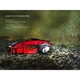 Фонарь налобный Fenix HP12R-TRd красный - изображение 19