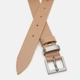 Ремень женский из натуральной кожи Laras 100s10genw135 100 см Caramel (ROZ6501078506) - изображение 2