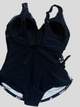Купальник злитий Fuba 25810118 чорний 62 (7XL) стегна 136-141 см повнота грудей- 6F - зображення 6
