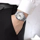 Чоловічий годинник Casio TIMELESS COLLECTION MTP-VD01D-7C - зображення 2