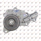 Насос масляный Isuzu L210-0100S TBK 8981451530, 8981451531, 8980537770, 02/802610 - изображение 1