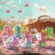 Колекційна фігурка Mighty Jaxx серії Kandy: Sanrio - Квіткове сновидіння - изображение 4