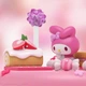 Ігровий набір Mighty Jaxx серії Kandyland: Sanrio - Май Мелоді - изображение 5