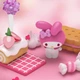 Ігровий набір Mighty Jaxx серії Kandyland: Sanrio - Май Мелоді - изображение 6