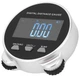 Цифровой роликовый дальномер BauTech с цифровым дисплеем Чёрный (1016-440-00) - изображение 2