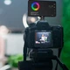 Видеосвет BauTech RGB для фото и видеосъемки LED-M1SE с универсальным креплением Серый (1016-394-00) - изображение 3