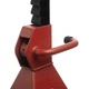 Комплект подставок под машину 2т, 275-428мм, уп.2шт INTERTOOL GT0400 - изображение 4