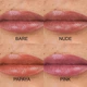 Доглядає помада-бальзам для губ Avon Bare/Натуральний, 2г (158511249) - зображення 2