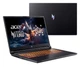 Ноутбук Acer Nitro V17 AI Ryzen AI 7-350/64GB/1TB/Win11 RTX5060 (ANV17-61 || NH.QWEEP.005) - изображение 8