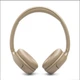 Навушники JBL Tune 530BT Beige (JBLT530BTBEGEU) - зображення 2