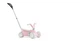 Беговел веломобиль 2 в 1 BERG GO² Pink - изображение 4