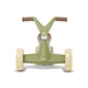 Беговел веломобіль 2в1 Berg Go2 Retro Green 24.50.08.00 - изображение 7