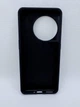 Чехол накладка Silicone Cover Full для OnePlus 11 5G Черный - изображение 3