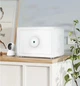 Умный биометрический сейф Xiaomi CRMCR 25Z BGX-X1-25Z - изображение 6