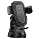 Автотримач для телефона BOROFONE BH132 Follower one-button car holder(center console) - зображення 5
