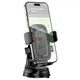Автотримач для телефона BOROFONE BH132 Follower one-button car holder(center console) - зображення 3