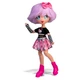 Кукла "4sf Manga Dolls серии Hello Kitty" Тедди Рок - изображение 2