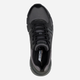 Чоловічі кросівки Skechers 118090-B 45 Чорні (198739609790) - зображення 4