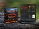 Фонарь налобный Fenix HP12R-TRd Красный (HP12R-TRd) - изображение 10