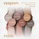 Тіні для повік Paese Eyegasm Metallic Finish 05 Starlight 1.5 г (5902627625817) - зображення 6