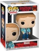Figurka Funko Pop! Stranger Things S4 Max 62399 (0889698623995) - obraz 1