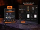 Ліхтар налобний вибухобезпечний Fenix WH35RE (WH35RE) - зображення 10