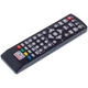 Пульт дистанційного керування 00FF для DVB-T2 Beko T3, T5, T7, T777, AJ DVB-93+, PWR-2017 - зображення 2