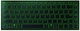 Клавіатура Razer Joro Portable Keyboard (RZ03-02360100-R3M1) - зображення 1