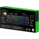 Клавіатура Razer BlackWidow V3 Mini Hyperspeed Yellow Switch RU (RZ03-03890700-R3R1) - изображение 7