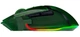 Миша ігрова Razer Basilisk V3 PRO Wireless 35K Phantom Green (RZ01-05240300-R3G1) - изображение 6