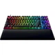 Клавіатура Razer Huntsman V2 Tenkeyless Purple Optical switch RU (RZ03-03941400-R3R1) - зображення 2