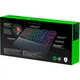 Клавіатура Razer Huntsman V2 Tenkeyless Red Optical switch RU (RZ03-03940800-R3R1) - изображение 6