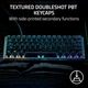 Клавіатура Razer Huntsman V3 PRO mini (RZ03-04990100-R3M1) - изображение 8