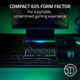 Клавіатура Razer Huntsman V3 PRO mini (RZ03-04990100-R3M1) - изображение 10