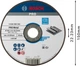 Круг отрезной Bosch PRO Metal 150х2,5х22,23 мм (2608600382) - изображение 5