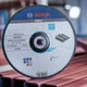 Круг отрезной Bosch Expert for Metal выпуклый 180х3х22.23 мм (2608600316) - изображение 3