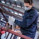 Круг отрезной Bosch Expert for Metal выпуклый 180х3х22.23 мм (2608600316) - изображение 4