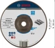 Круг отрезной Bosch Expert for Metal выпуклый 180х3х22.23 мм (2608600316) - изображение 6