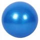 Фитбол (мяч для фитнеса) EasyFit EF-3006-BL Ø55см синий для йоги и пилатеса. - изображение 3