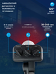Світлодіодний (LED) вуличний прожектор 30Вт 220В з датчиком руху 6500К IP65, регулювання чутливості! - изображение 10