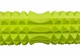 Массажный ролик EasyFit EF-2022-GN, EVA-пена, салатовый, 33×13 см - для йоги, фитнеса, реабилитации - изображение 3