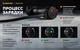 Ліхтар Armytek Wizard C2 Pro Magnet USB (F08701W) - зображення 18